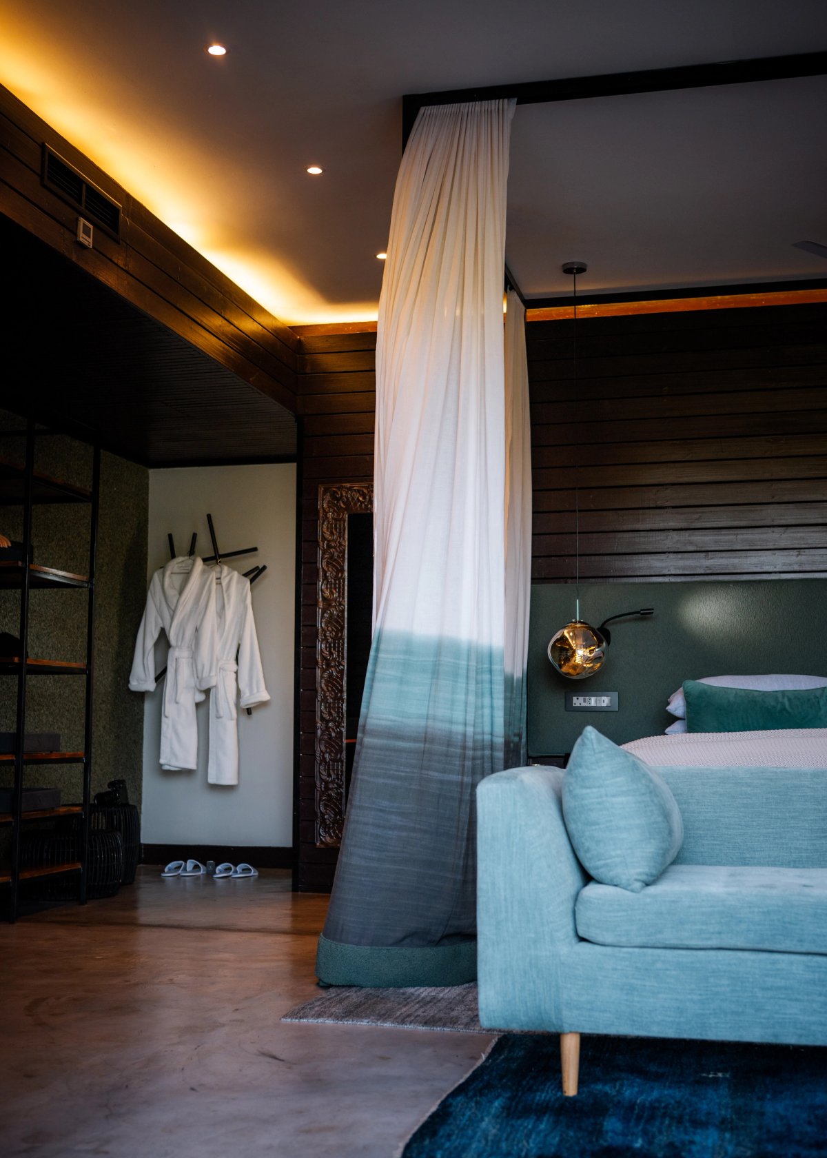 Leadwood Suite